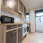 Street Apartman *