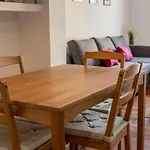Apartman Street *