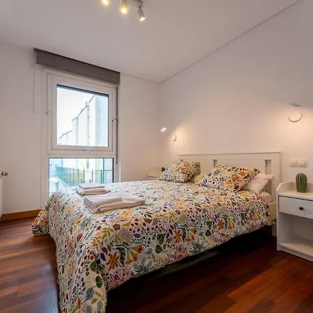 Apartment Street Santander