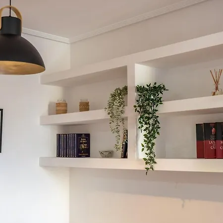 דירה Street סנטנדר