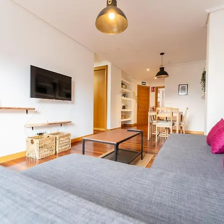 Apartment Street *