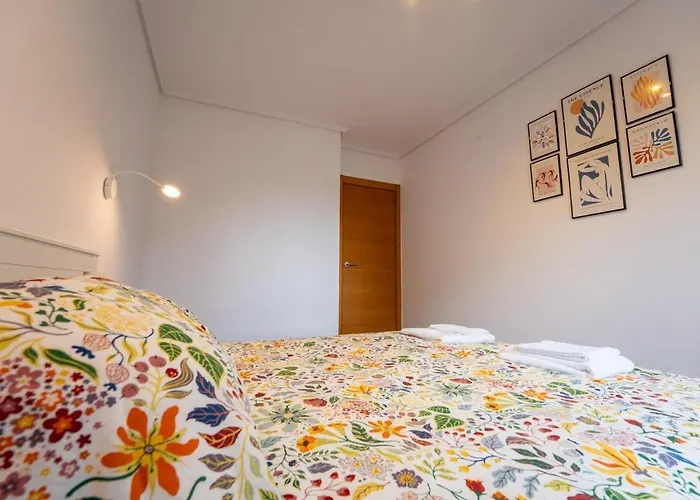 Street * סנטנדר