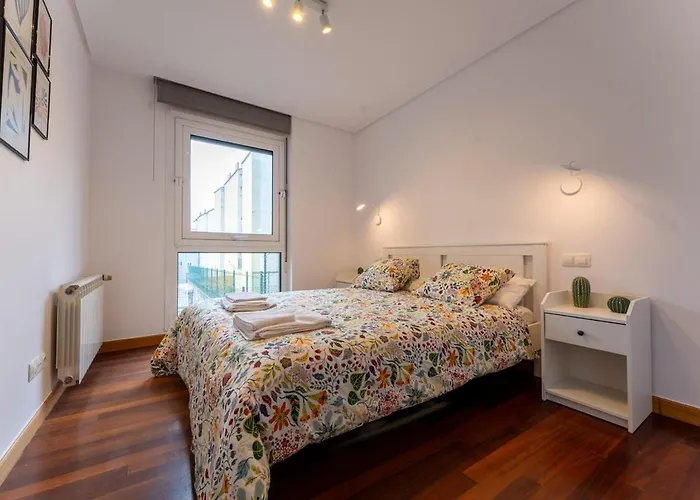 公寓 Street 桑坦德